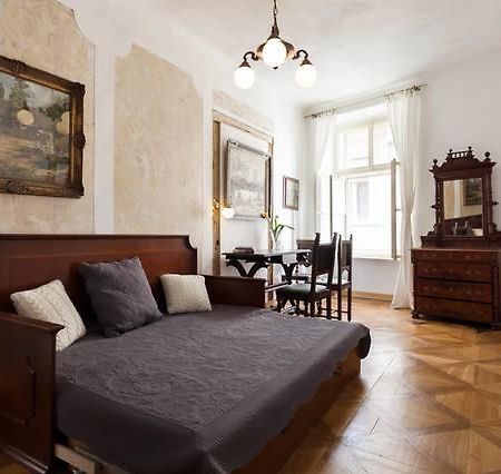 Old Town Apartment Praga Exterior foto
