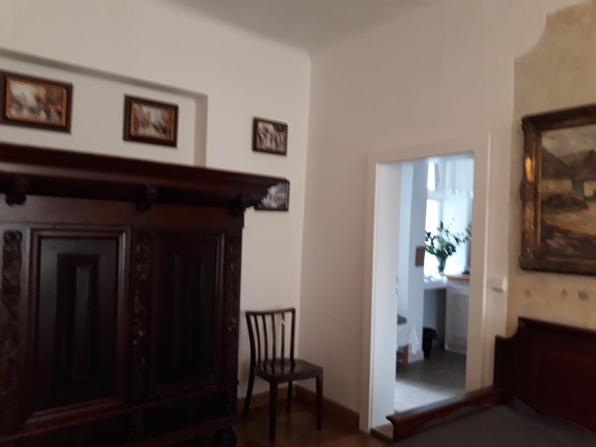 Old Town Apartment Praga Exterior foto